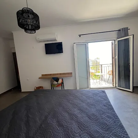 Tus Guest house Skiathos Town