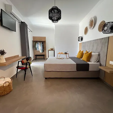 Guest house Tus *