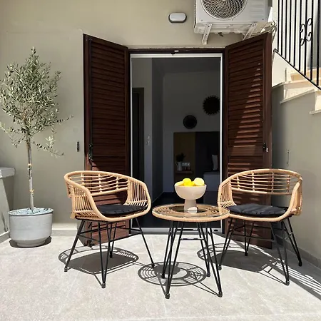 Guest house Tus