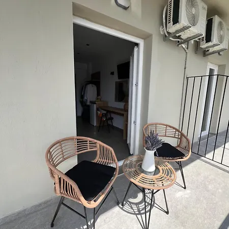 Tus Guest house
