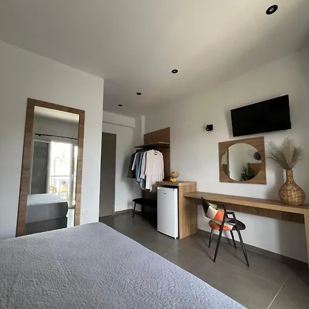 Guest house Tus *