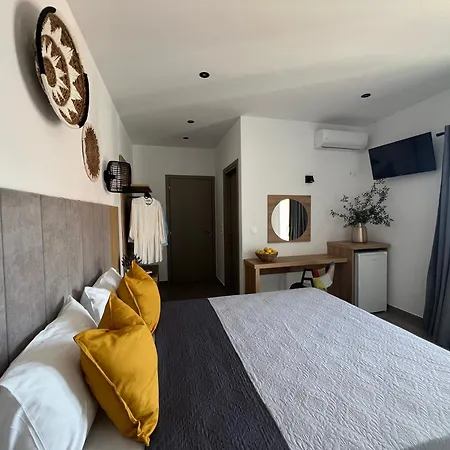 Tus Guest house