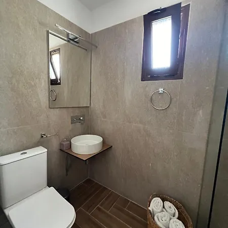 Guest house Tus